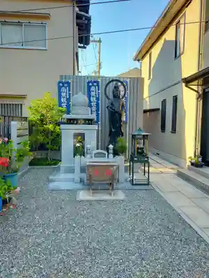 弘詮寺(大阪府)