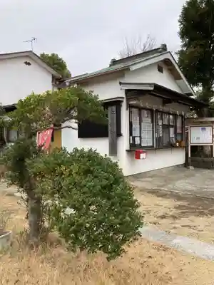 春日神社のその他建物