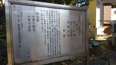 葛飾神社の歴史
