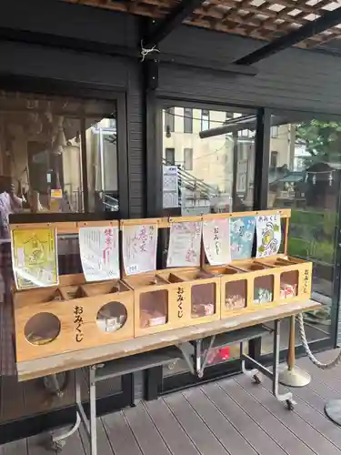 菊名神社(神奈川県)