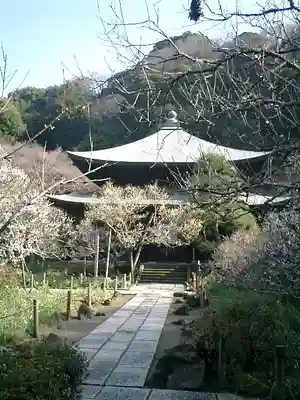 瑞泉寺のその他建物