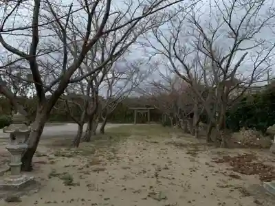 八坂神社のその他建物