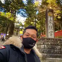 日光二荒山神社(栃木県)