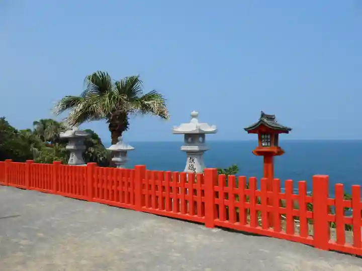 鵜戸神宮(宮崎県)