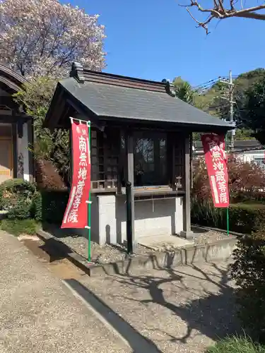 福生寺のその他建物