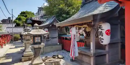 平野神社(滋賀県)