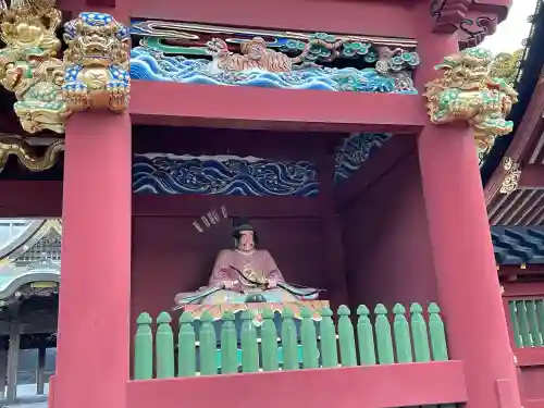 静岡浅間神社(静岡県)