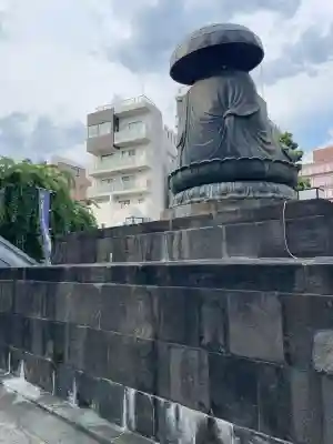 眞性寺(東京都)