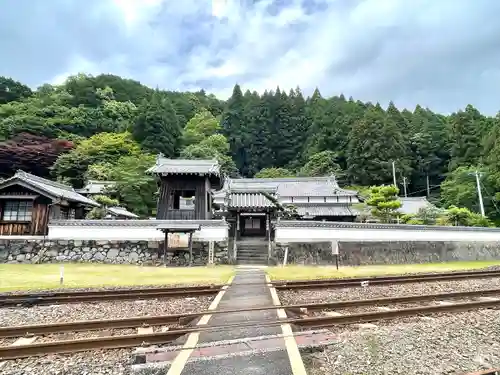 神福寺(三重県)