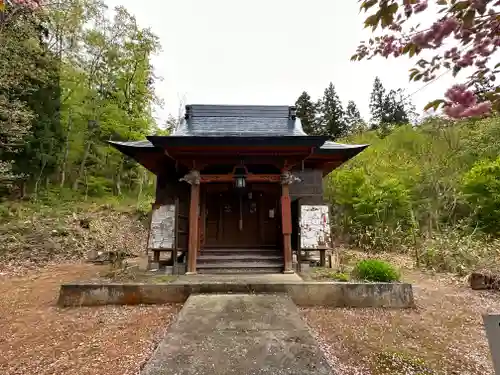 戸塚山 泉養院　置賜三十三番札所(山形県)