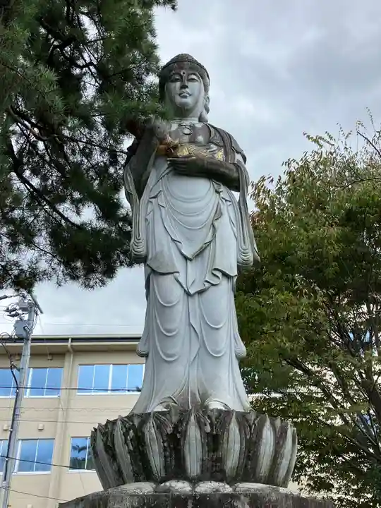 圓鏡寺(岐阜県)