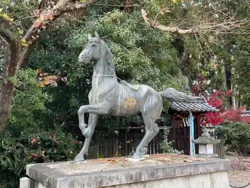 大宮若松神社(滋賀県)