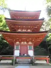 浄瑠璃寺(京都府)