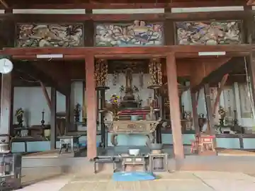 精立寺(愛知県)