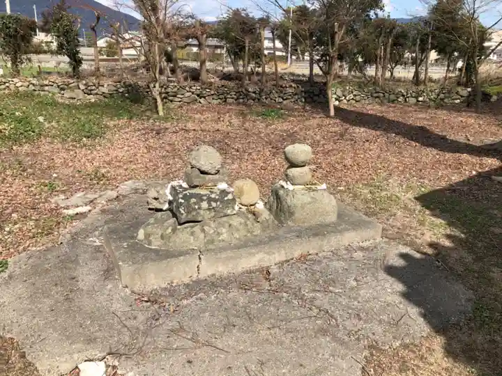 倭大国敷神社(徳島県)