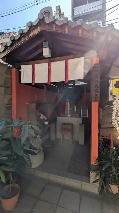 大乗坊(大阪府)