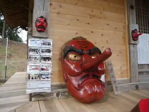 神野寺のその他建物