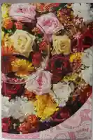 埼玉厄除け開運大師・龍泉寺(切り絵御朱印発祥の寺)の御朱印帳