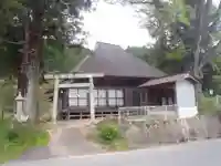 神明神社(愛知県)