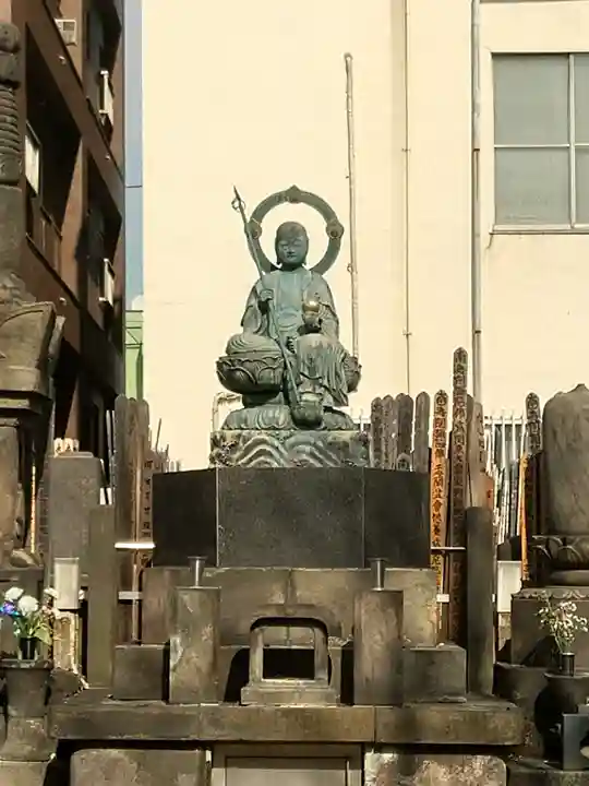雲光院(東京都)