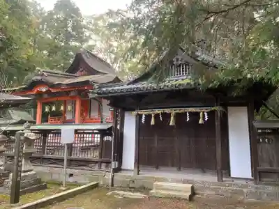 日根神社(大阪府)