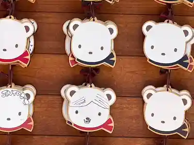 生田神社(兵庫県)