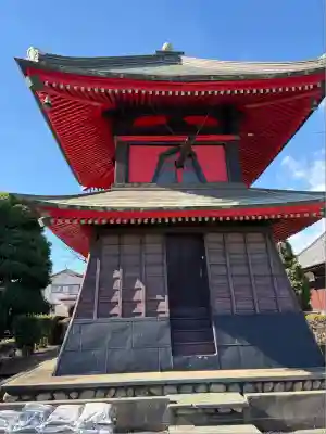 勝光寺(埼玉県)