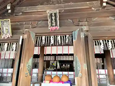 多賀神社(福岡県)