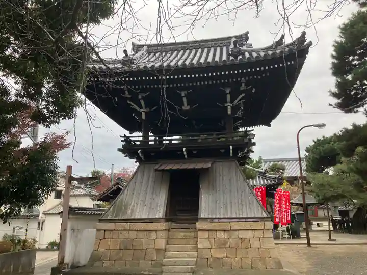 葛井寺(大阪府)