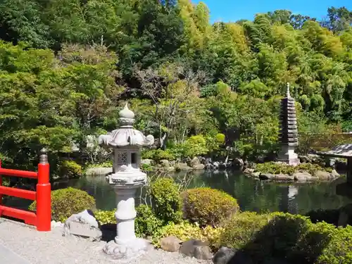 貫井神社(東京都)