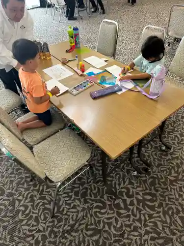 群馬県護国神社(群馬県)