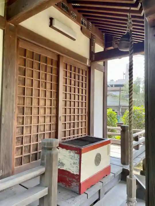 三石神社(静岡県)