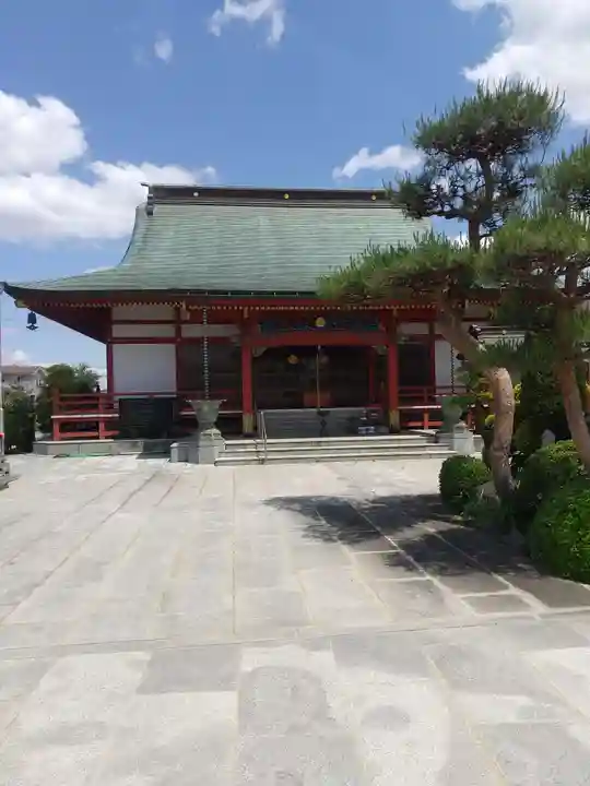 馬頭院(埼玉県)