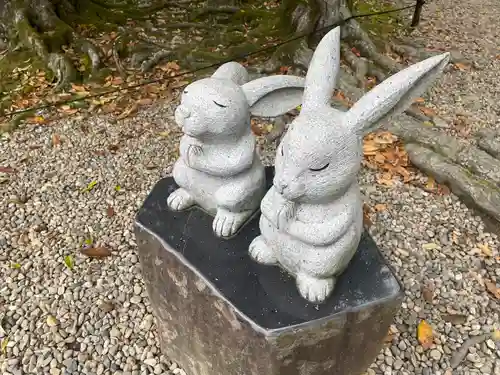 出雲大社(島根県)