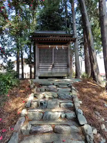 飯玉神社(埼玉県)