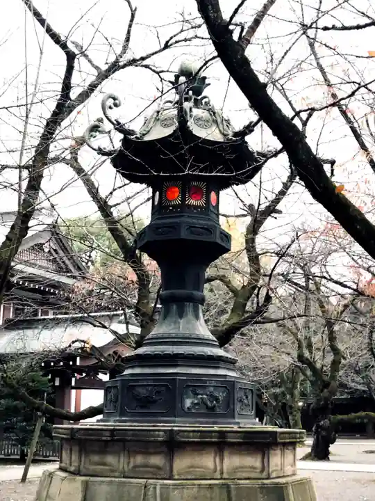 靖國神社(東京都)