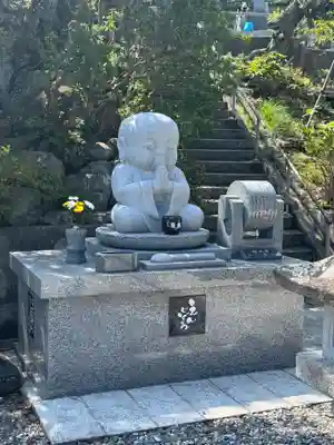 延命寺(愛知県)