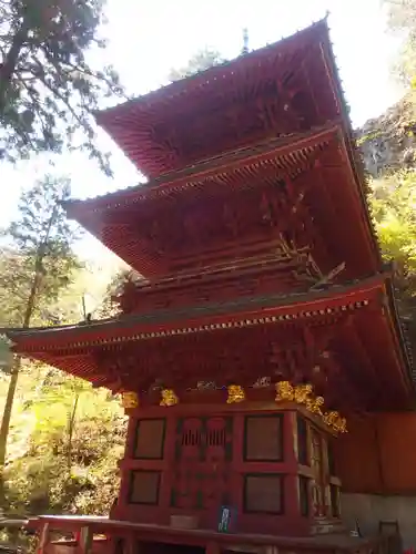 榛名神社(群馬県)