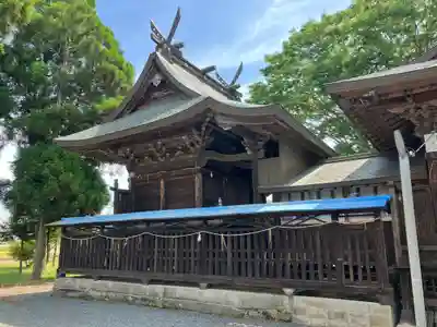 梅林天満宮(熊本県)