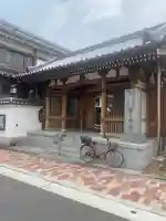 京善寺(大阪府)