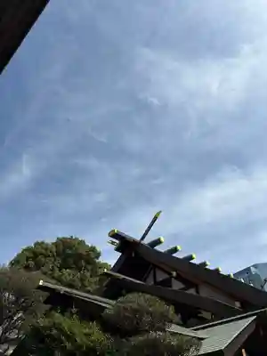 東京大神宮(東京都)