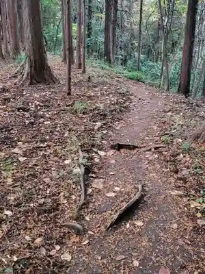 嘉多山稲荷(栃木県)