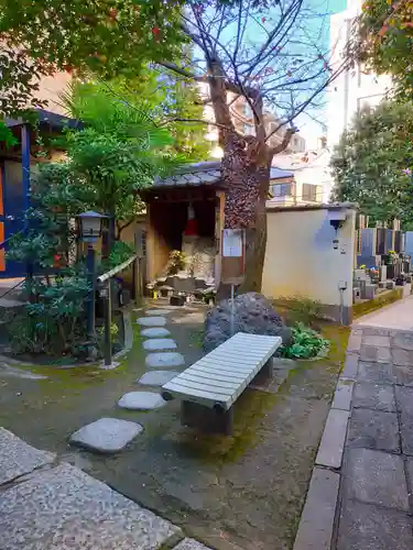 源覚寺のその他建物