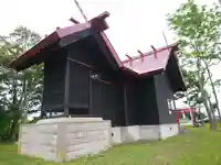 社台稲荷神社(北海道)