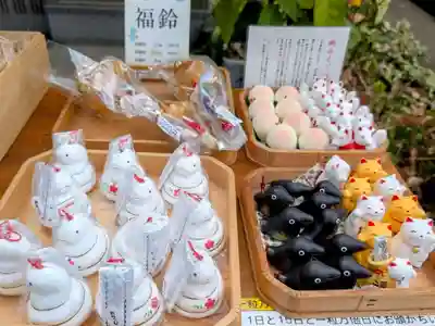 自由が丘熊野神社(東京都)