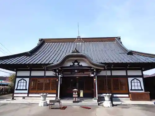 明静寺(栃木県)