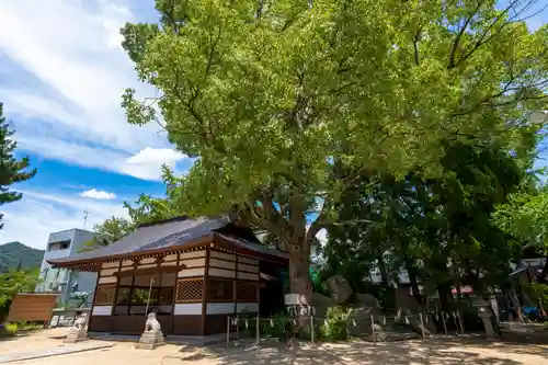 和貴宮神社(京都府)