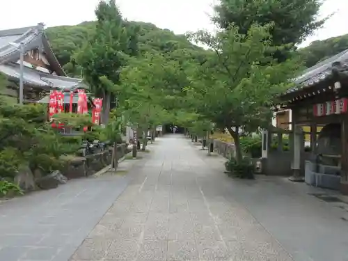 福祥寺（須磨寺）のその他建物