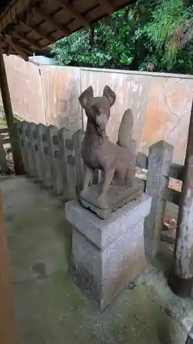 圓山稲荷(京都府)