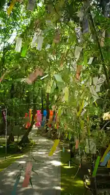 星田妙見宮(大阪府)